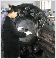 編織機(jī)